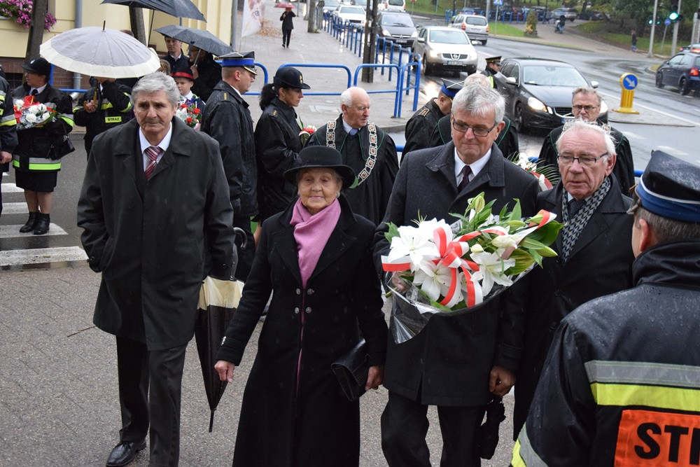 Kartuzy obchodziły dzień swojego patrona - św. Brunona