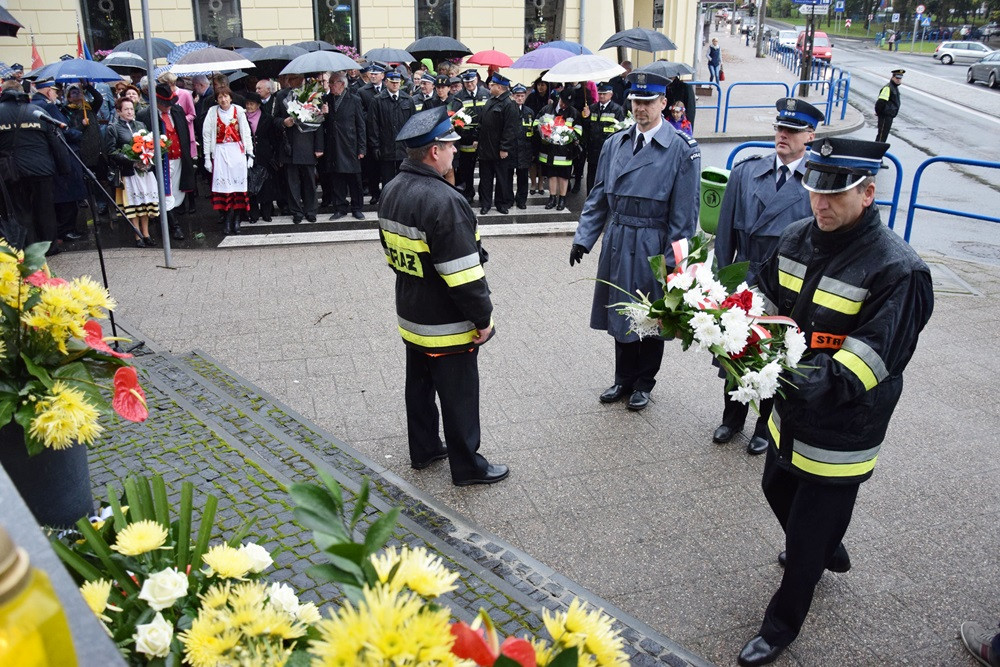 Kartuzy obchodziły dzień swojego patrona - św. Brunona