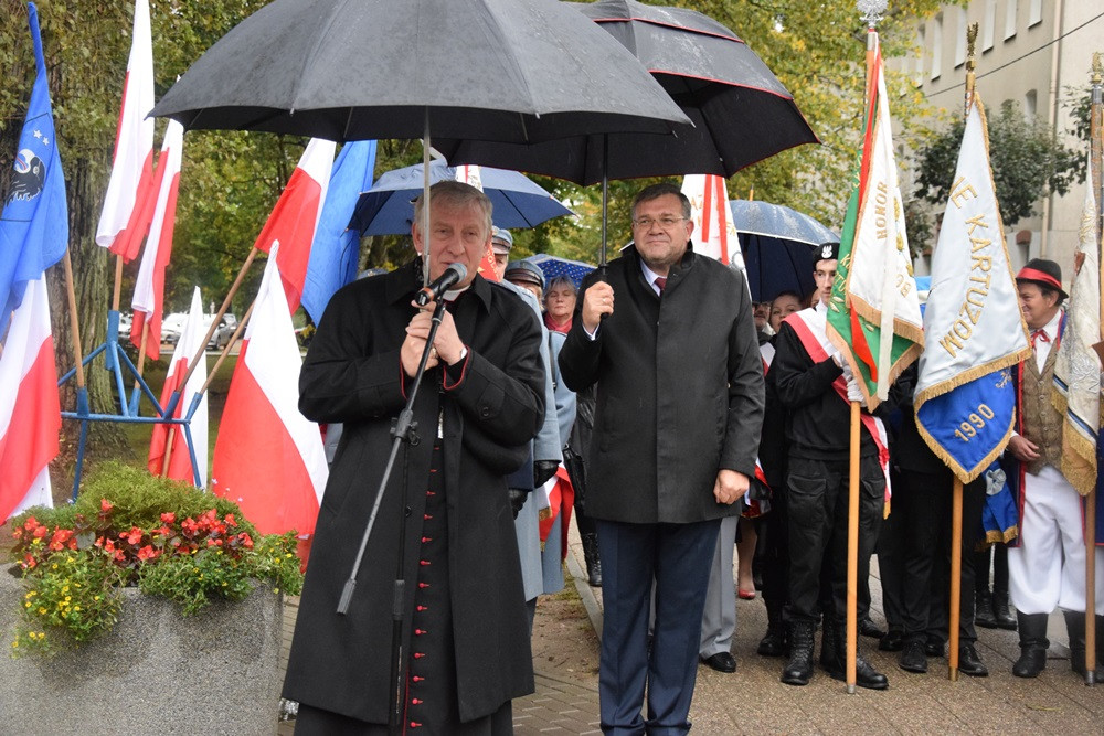 Kartuzy obchodziły dzień swojego patrona - św. Brunona