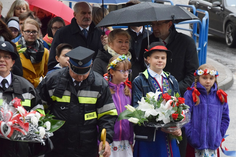 Kartuzy obchodziły dzień swojego patrona - św. Brunona