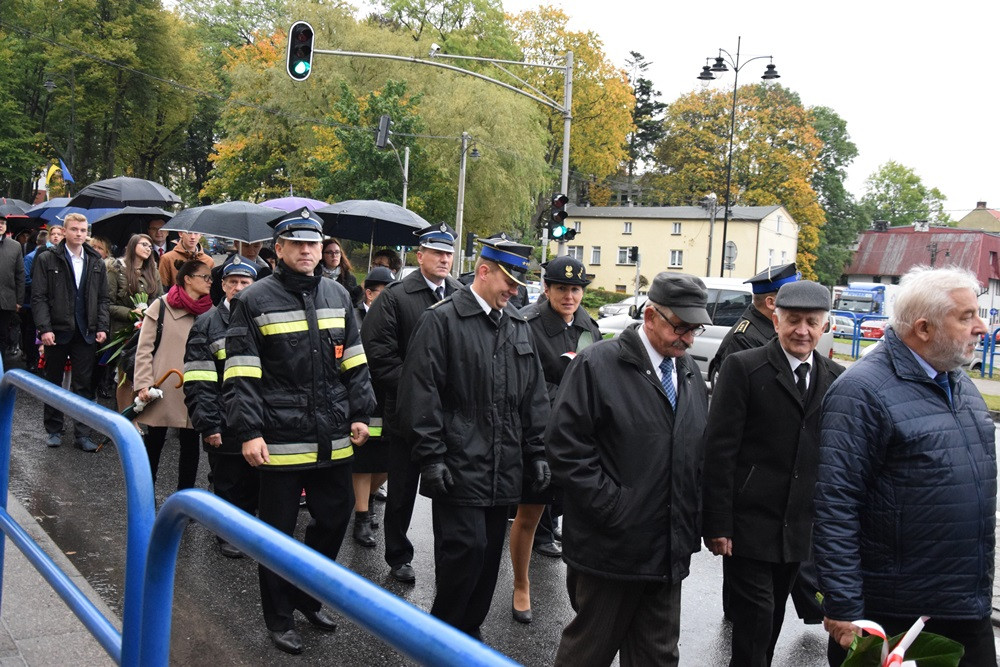 Kartuzy obchodziły dzień swojego patrona - św. Brunona