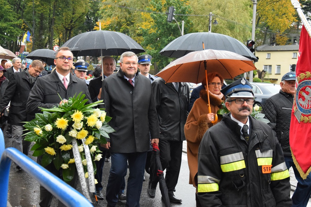 Kartuzy obchodziły dzień swojego patrona - św. Brunona