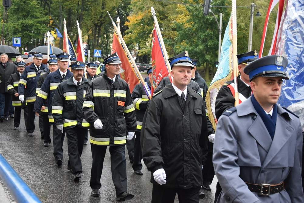 Kartuzy obchodziły dzień swojego patrona - św. Brunona