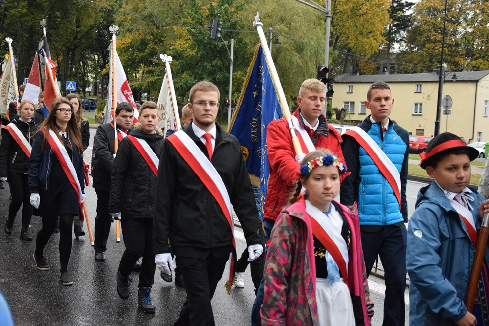 Kartuzy obchodziły dzień swojego patrona - św. Brunona