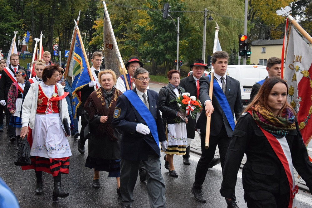 Kartuzy obchodziły dzień swojego patrona - św. Brunona