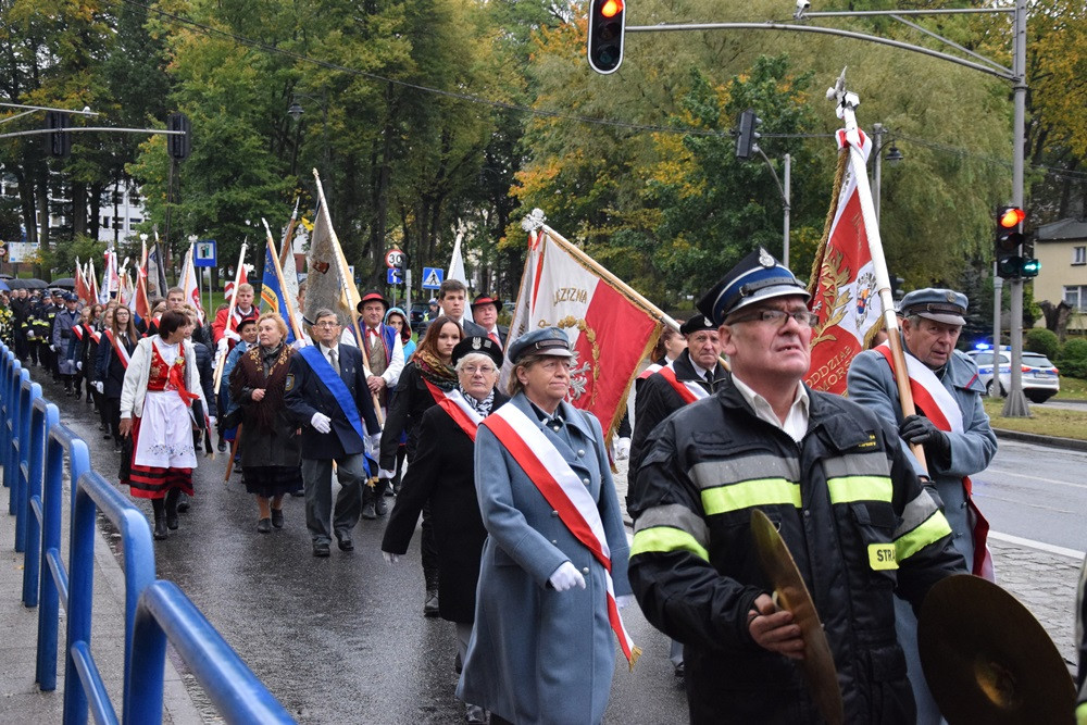 Kartuzy obchodziły dzień swojego patrona - św. Brunona