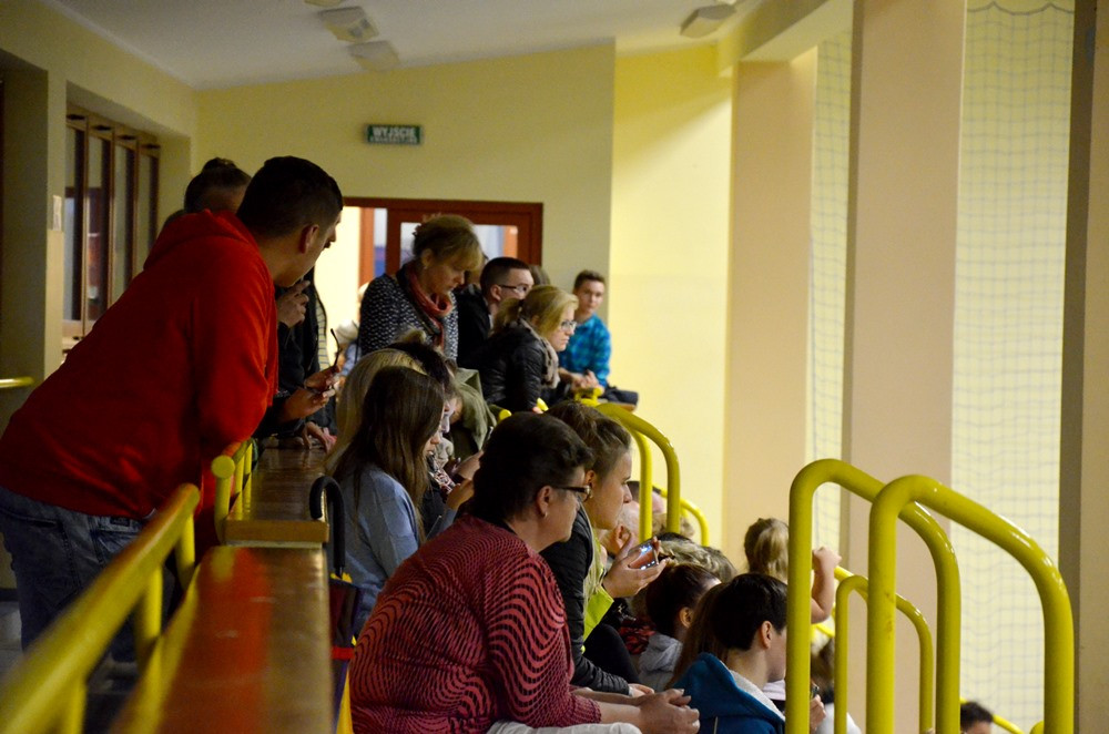 Sierakowice. Grali i kwestowali na rzecz wielodzietnej rodziny