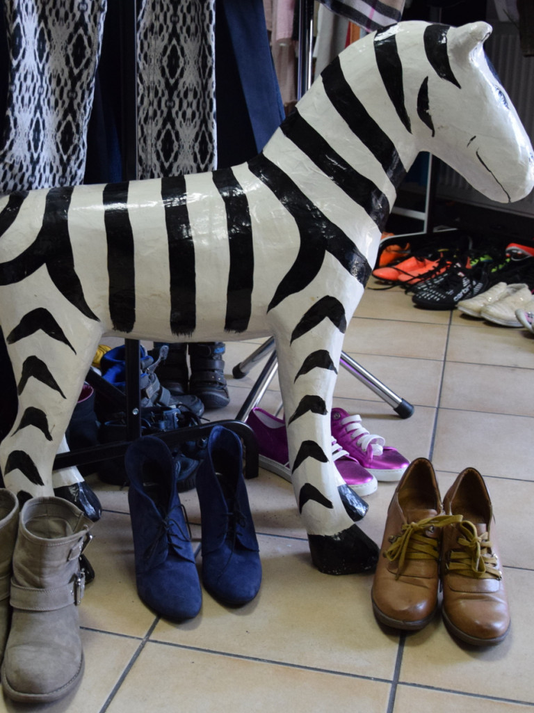 Ubierz się na zimę z Zebrą i wygraj nagrodę!