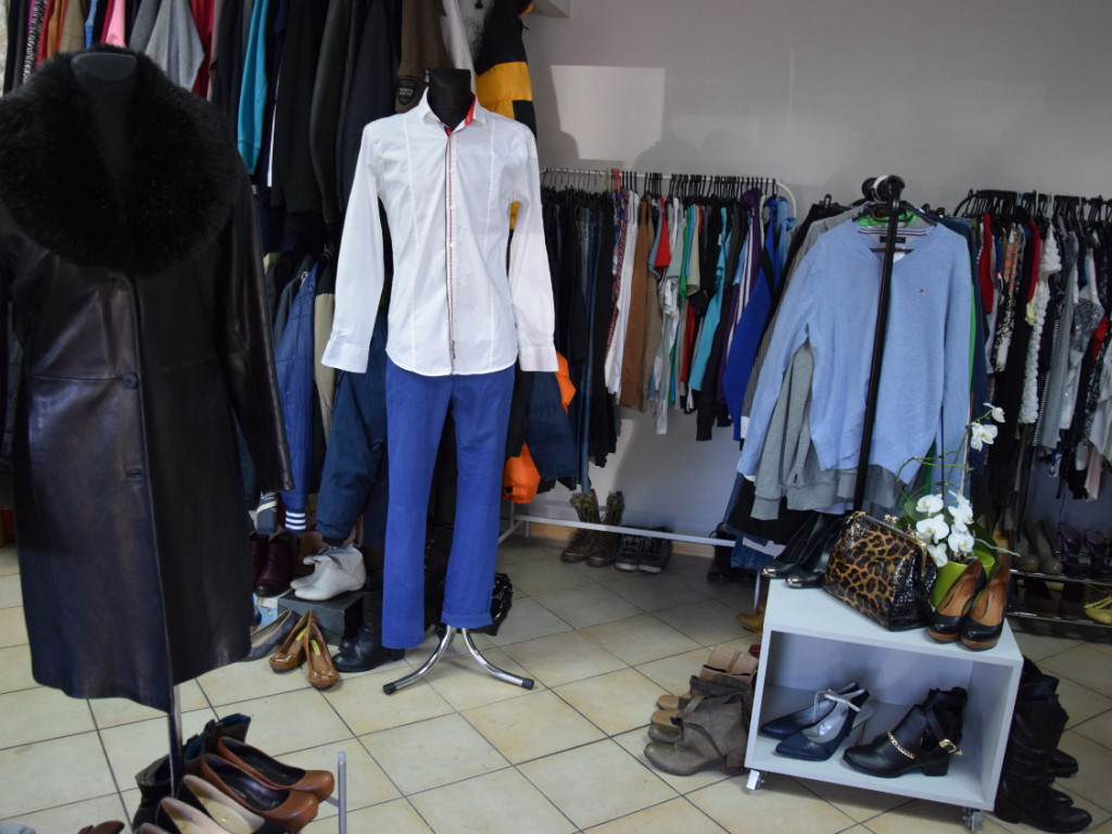 Ubierz się na zimę z Zebrą i wygraj nagrodę!