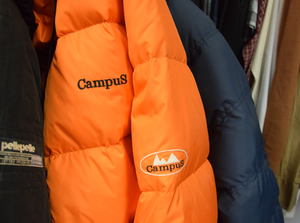 Ubierz się na zimę z Zebrą i wygraj nagrodę!