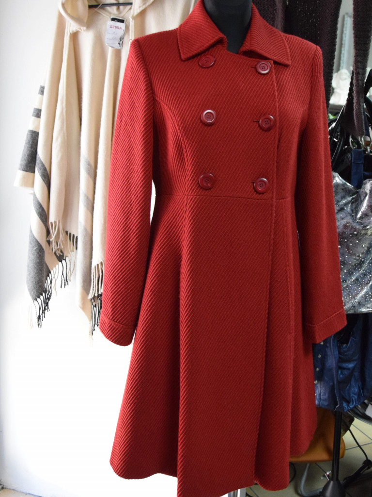 Ubierz się na zimę z Zebrą i wygraj nagrodę!