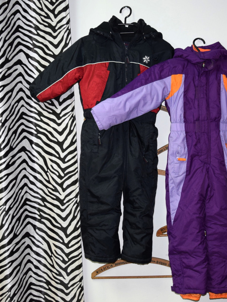 Ubierz się na zimę z Zebrą i wygraj nagrodę!