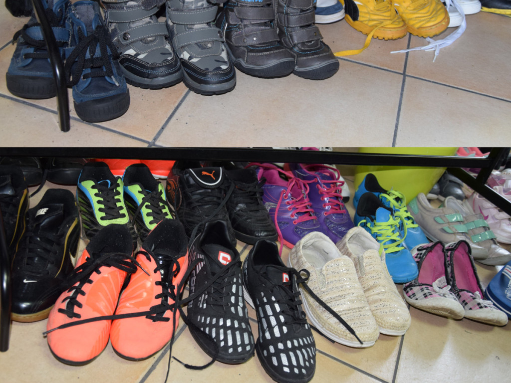 Ubierz się na zimę z Zebrą i wygraj nagrodę!