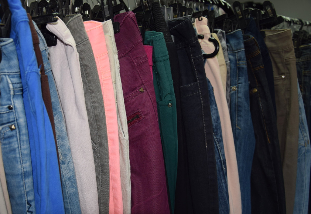 Ubierz się na zimę z Zebrą i wygraj nagrodę!