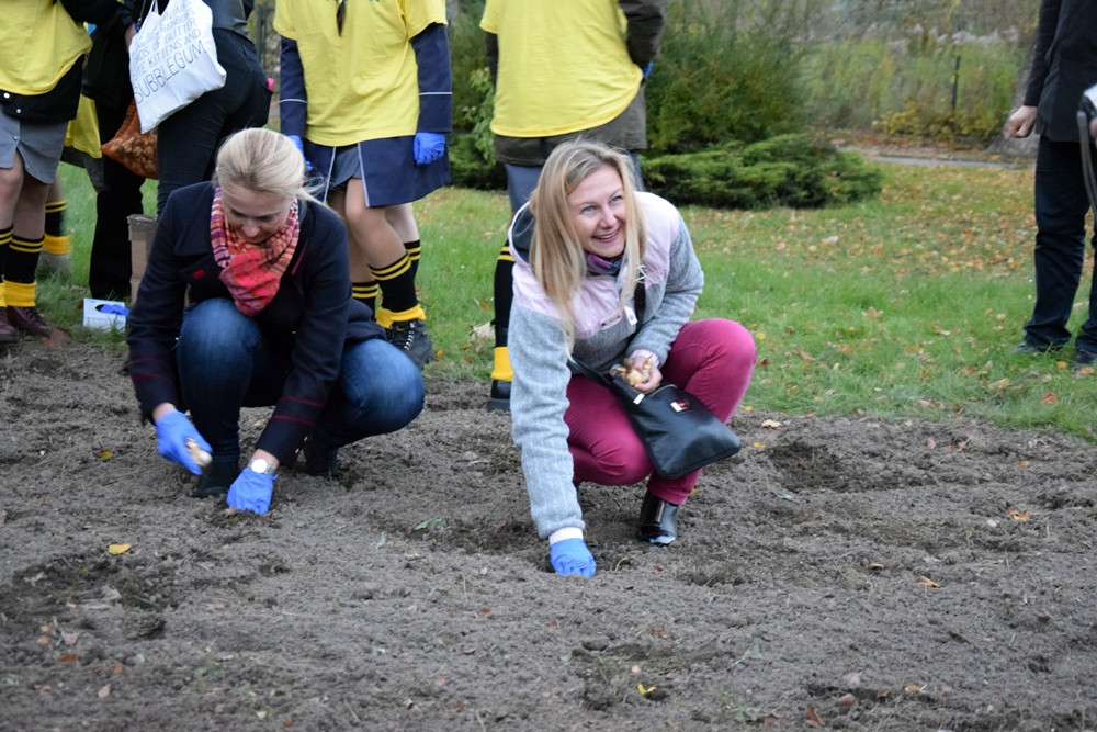 Łzy i Hubert zagrali na rzecz kartuskiego hospicjum. Posłuchać ich przyszło niewielu