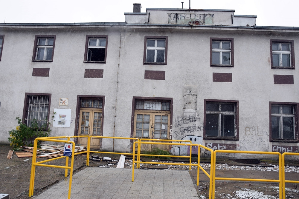 Kartuzy. Ruszyły dwa najbardziej oczekiwane przedsięwzięcia: modernizacja Rynku i budowa dworca
