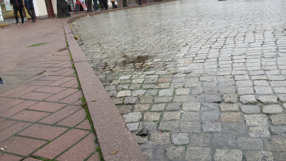 Kartuzy. Radni apelują o czerpanie z dobrych wzorców przy modernizacji Rynku