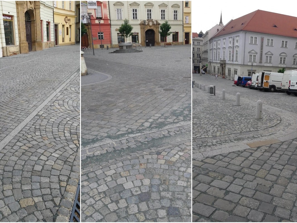 Kartuzy. Radni apelują o czerpanie z dobrych wzorców przy modernizacji Rynku