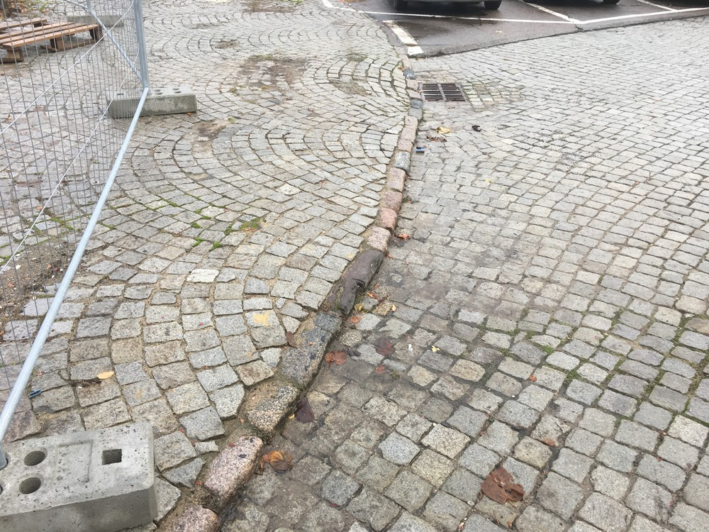 Kartuzy. Radni apelują o czerpanie z dobrych wzorców przy modernizacji Rynku