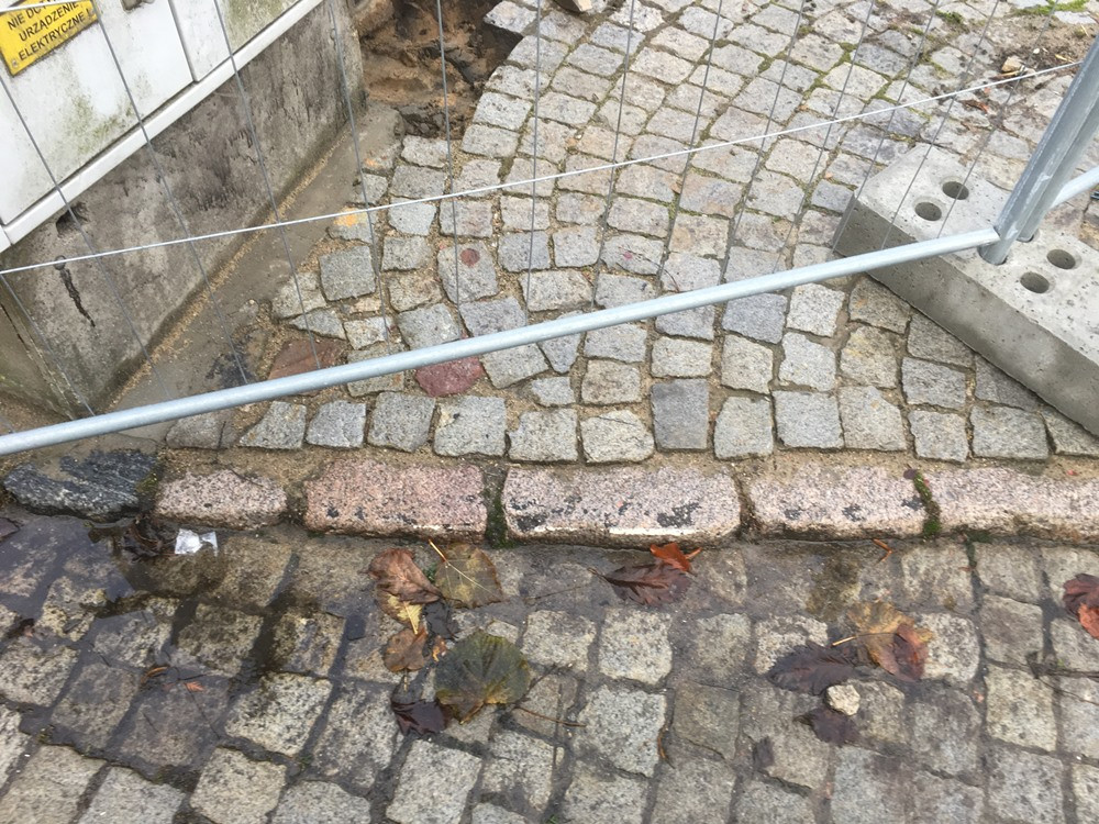 Kartuzy. Radni apelują o czerpanie z dobrych wzorców przy modernizacji Rynku