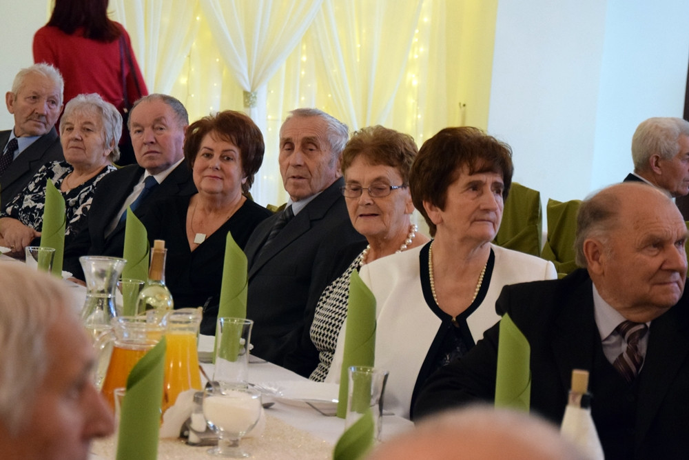 Kartuzy. Przeżyli razem pół wieku, dziś otrzymali medale