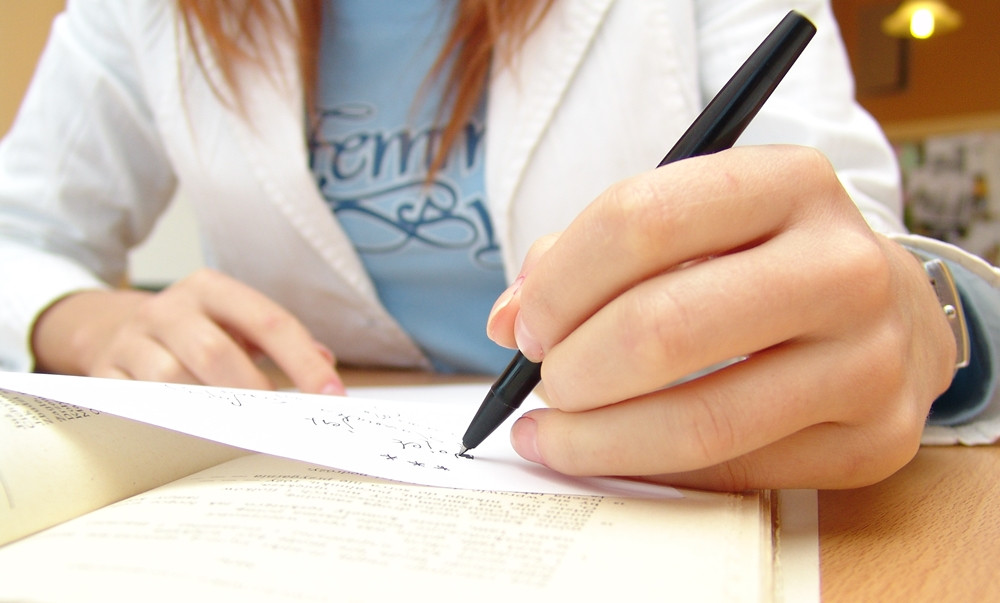 Powiat. Ruszają konkursy literackie. Przyślij kryminalne opowiadanie lub wiersz