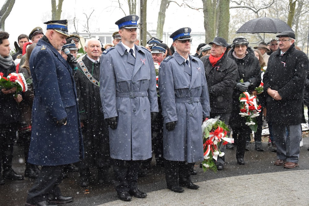 Kartuskie obchody Narodowego Święta Niepodległości
