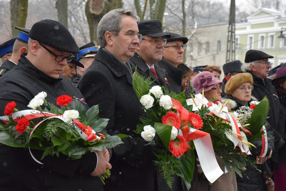 Kartuskie obchody Narodowego Święta Niepodległości