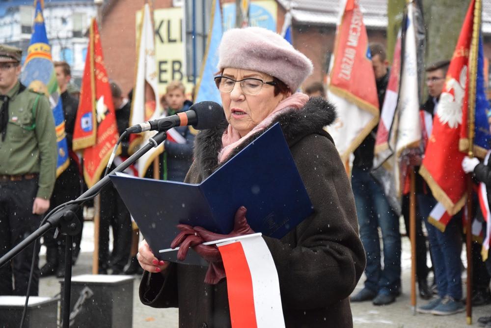 Kartuskie obchody Narodowego Święta Niepodległości