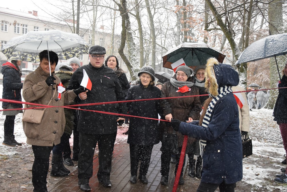 Kartuskie obchody Narodowego Święta Niepodległości