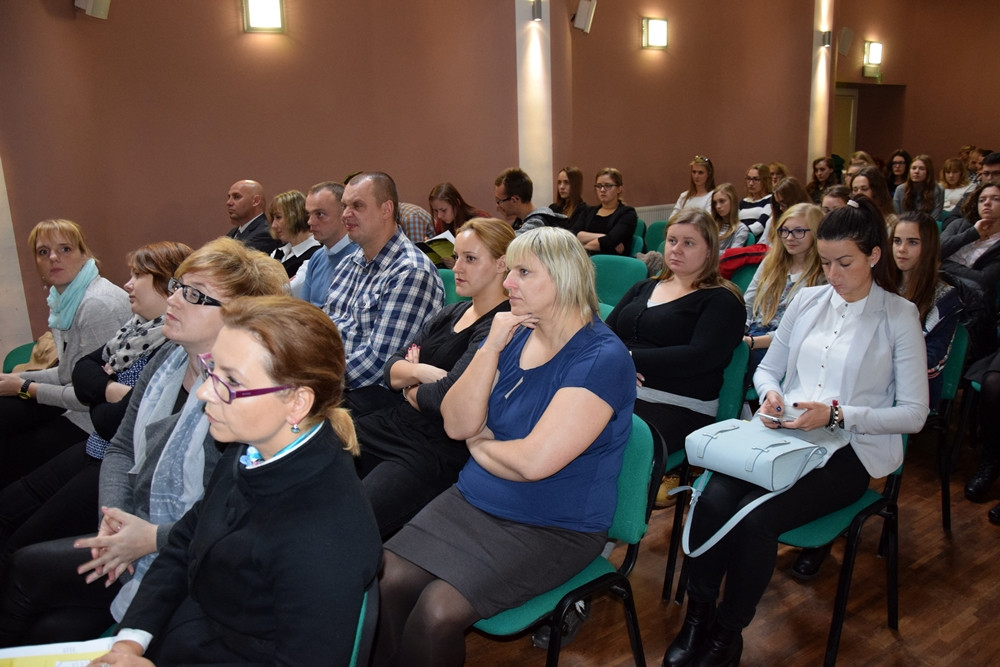 Kartuzy. I Kongres Młodych Kaszubów. Młodzież dyskutuje o regionie