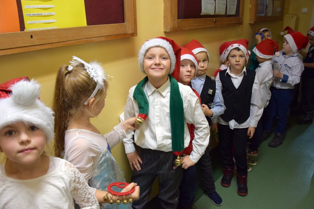 Kartuzy. Koncert charytatywny w 