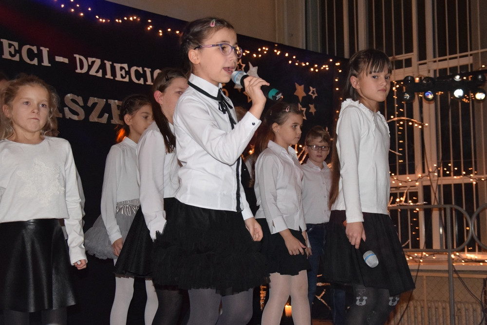 Kartuzy. Koncert charytatywny w 