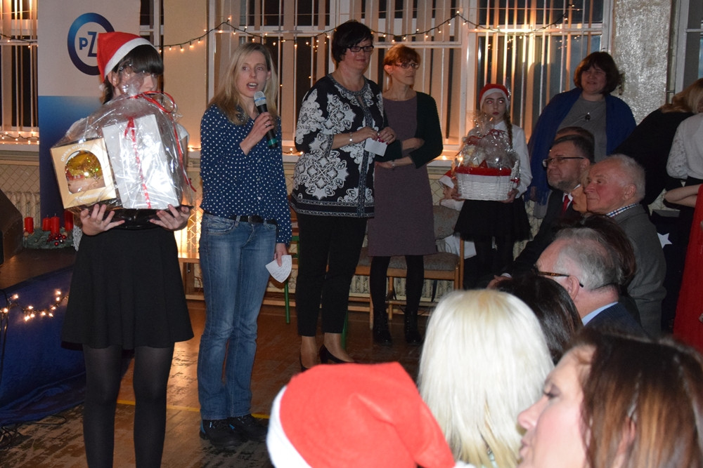 Kartuzy. Koncert charytatywny w 