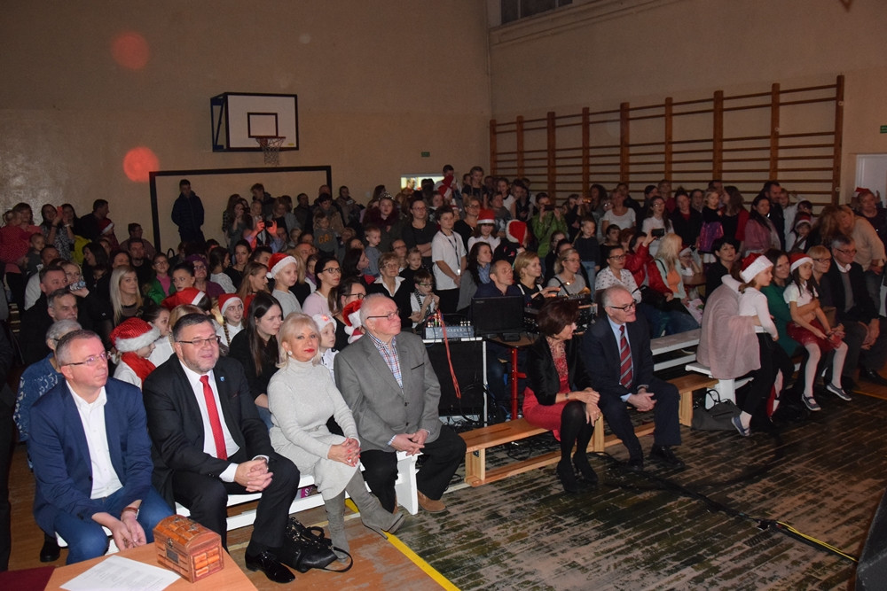 Kartuzy. Koncert charytatywny w 