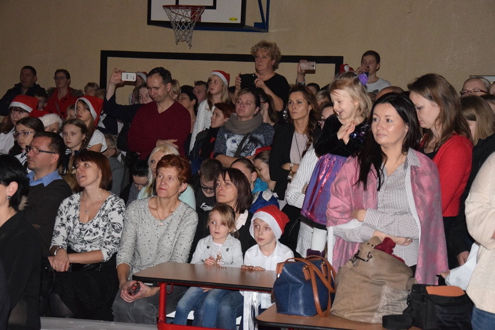 Kartuzy. Koncert charytatywny w 