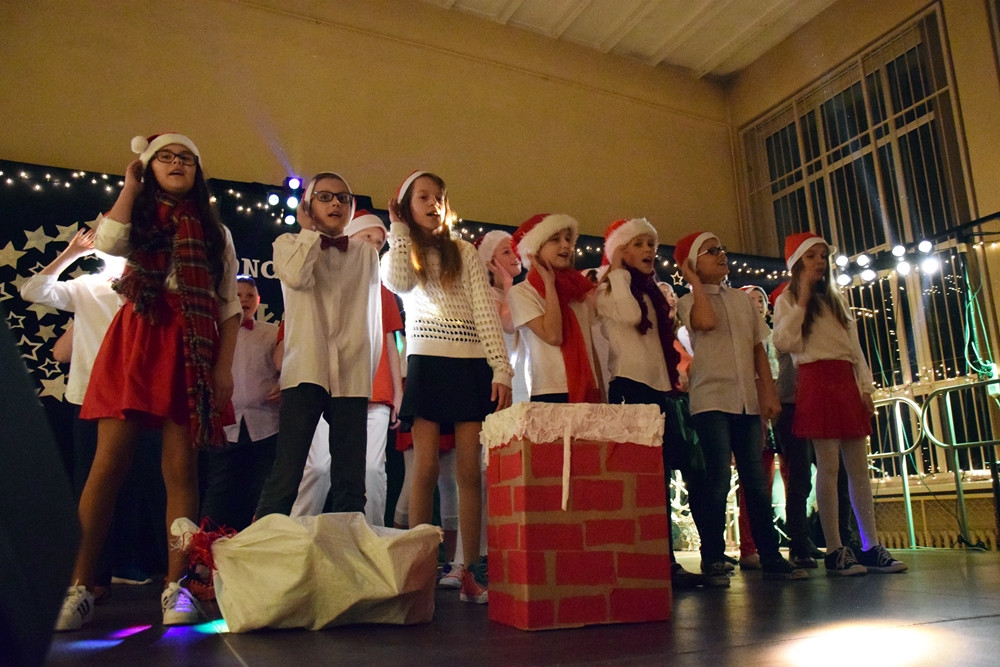 Kartuzy. Koncert charytatywny w 