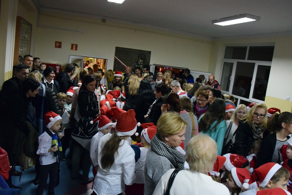 Kartuzy. Koncert charytatywny w 