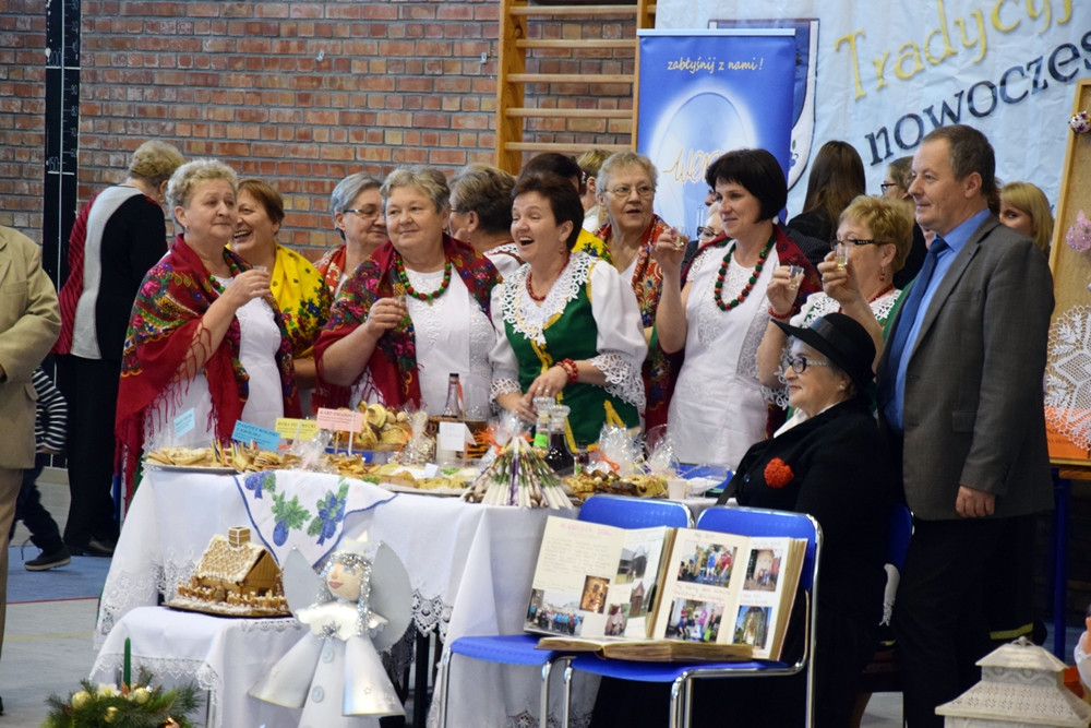 Żukowo. Gospodynie z Borkowa zdobyły Grand Prix gminnego turnieju KGW