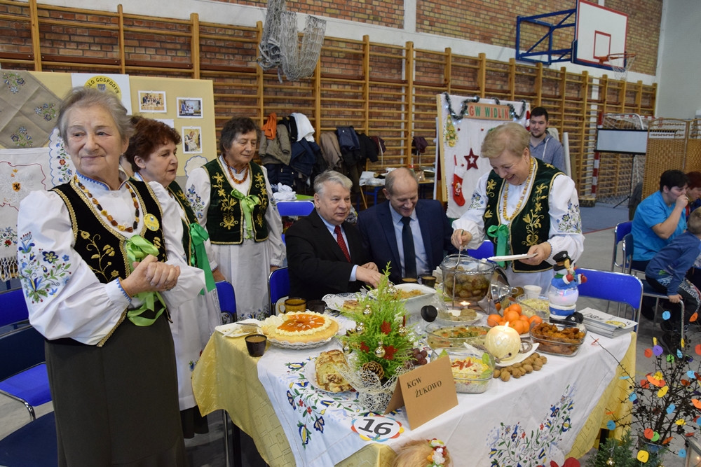 Żukowo. Gospodynie z Borkowa zdobyły Grand Prix gminnego turnieju KGW