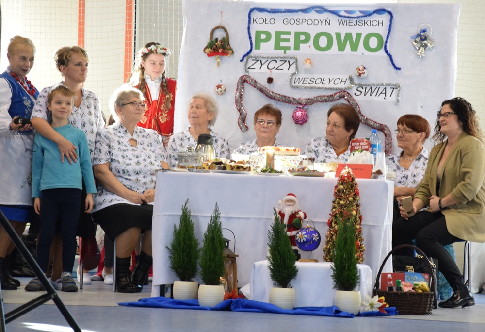 Żukowo. Gospodynie z Borkowa zdobyły Grand Prix gminnego turnieju KGW