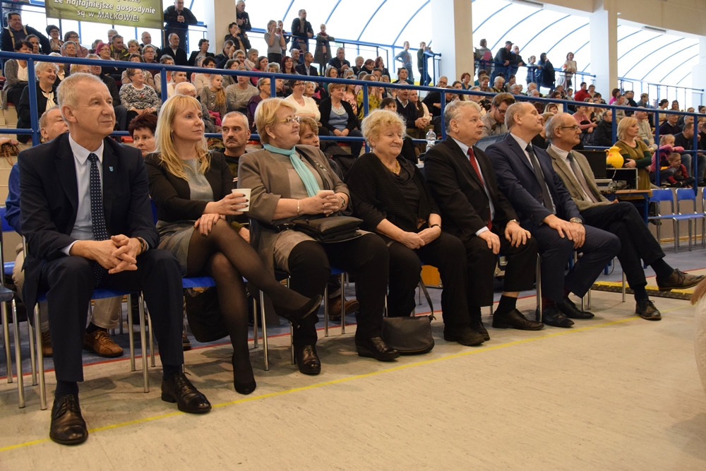 Żukowo. Gospodynie z Borkowa zdobyły Grand Prix gminnego turnieju KGW
