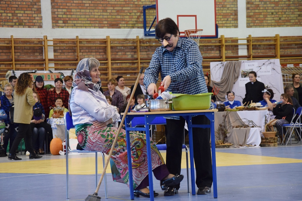 Żukowo. Gospodynie z Borkowa zdobyły Grand Prix gminnego turnieju KGW