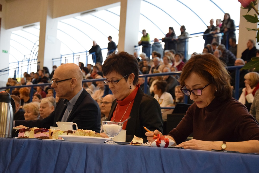 Żukowo. Gospodynie z Borkowa zdobyły Grand Prix gminnego turnieju KGW