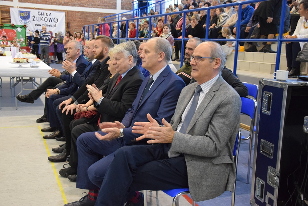 Żukowo. Gospodynie z Borkowa zdobyły Grand Prix gminnego turnieju KGW