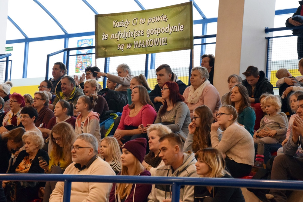 Żukowo. Gospodynie z Borkowa zdobyły Grand Prix gminnego turnieju KGW
