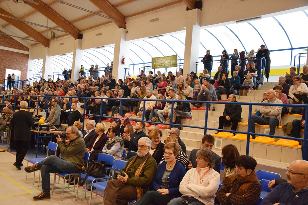 Żukowo. Gospodynie z Borkowa zdobyły Grand Prix gminnego turnieju KGW