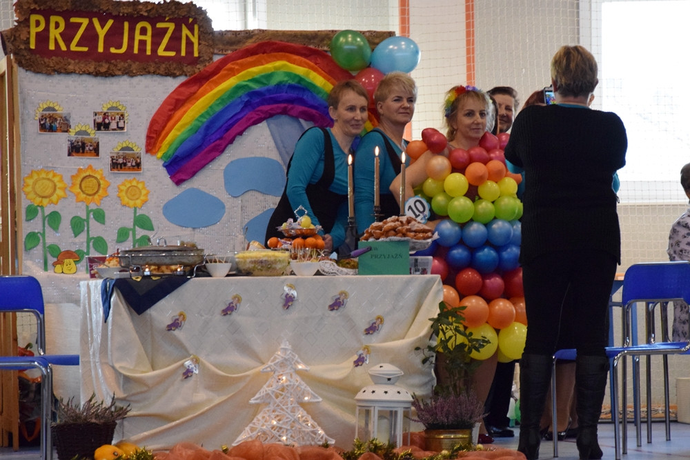 Żukowo. Gospodynie z Borkowa zdobyły Grand Prix gminnego turnieju KGW