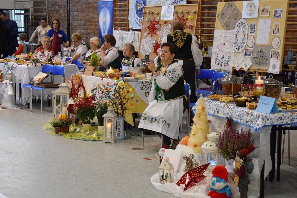 Żukowo. Gospodynie z Borkowa zdobyły Grand Prix gminnego turnieju KGW