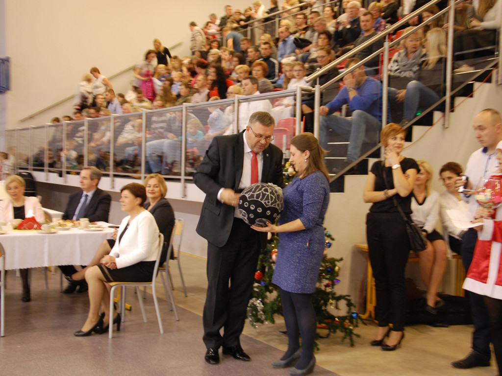 Kiełpino. Koncert 